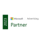 Nottingham, England, United Kingdom: Byrån LEZ VAN DE MORTEL LTD vinner priset Official Microsoft Ads Partner