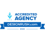Columbus, Indiana, United States agency Uplift Media wins Accredited Design Rush Agency award