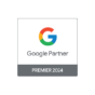 A agência SIDN Digital Thinking, de Madrid, Community of Madrid, Spain, conquistou o prêmio Google Partner Premier 2024