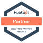 Istanbul, Istanbul, Turkey Cremicro Digital Marketing Agency giành được giải thưởng Hubspot Solution Partner
