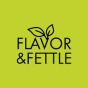 United Kingdom SugarNova ajansı, Flavor & Fettle için, dijital pazarlamalarını, SEO ve işlerini büyütmesi konusunda yardımcı oldu