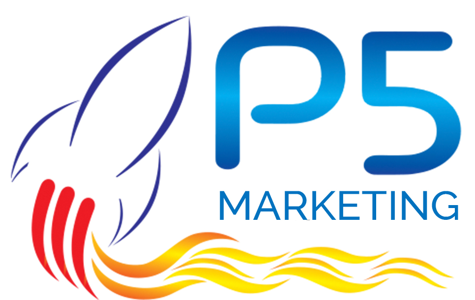 P5 Marketing, Inc.