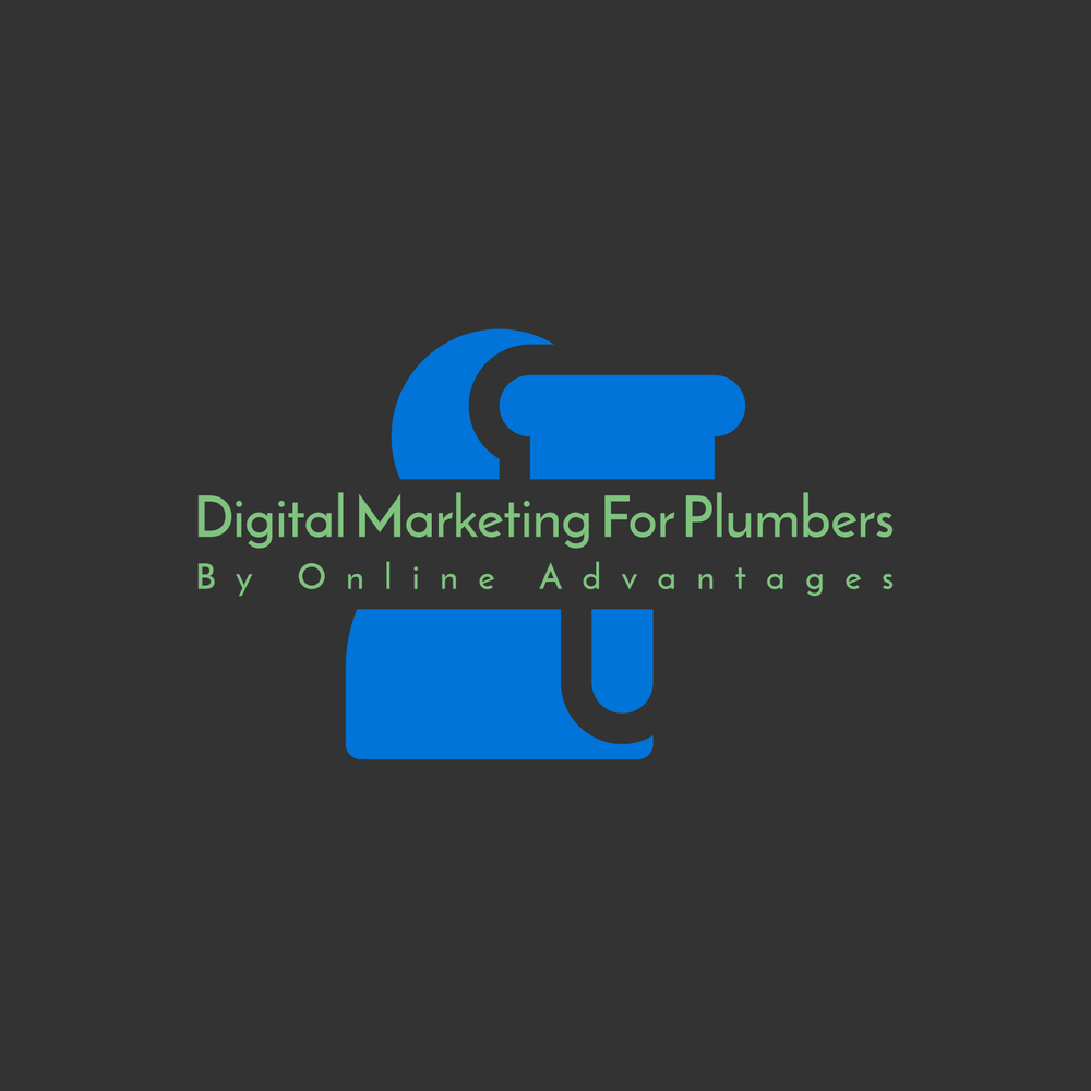 Digital Marketing For Plumbers