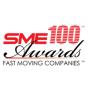 Melbourne, Victoria, Australia Agentur First Page gewinnt den SME 100 Awards-Award