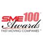 Melbourne, Victoria, Australia agency First Page wins SME 100 Awards award