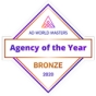 Dubai, Dubai, United Arab Emirates: Byrån Scarlet Media vinner priset Agency of the Year 2020