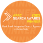 Perth, Western Australia, Australia Living Online giành được giải thưởng APAC Search Awards - Best Small Integrated Search Agency