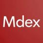 Die Canada Agentur UXSTRIVE half MDEX - Dental Clinic dabei, sein Geschäft mit SEO und digitalem Marketing zu vergrößern