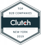 Boston, Massachusetts, United States Agentur Fuel Online gewinnt den Clutch Top B2B Companies-Award