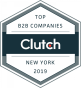 United States 营销公司 Fuel Online 获得了 Clutch Top B2B Companies 奖项