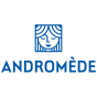 La agencia JANVIER de Montpellier, Occitanie, France ayudó a Andromède a hacer crecer su empresa con SEO y marketing digital