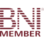 L'agenzia Saffron Edge di Totowa, New Jersey, United States ha vinto il riconoscimento BNI Member