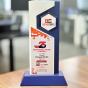 Hyderabad, Telangana, India Agentur Macaw Digital gewinnt den Top 25 Exceptional Women in Digital-Award