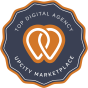 Agencja Allegiant Digital Marketing (lokalizacja: Austin, Texas, United States) zdobyła nagrodę UpCity Top U.S. Digital Marketing Agency