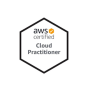 St. Petersburg, Florida, United States Agentur cyberlicious® gewinnt den AWS Certified Cloud Practitioner-Award