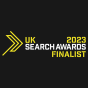 United KingdomのエージェンシーROARはUK Search Awards 2023賞を獲得しています
