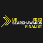 La agencia ROAR de United Kingdom gana el premio UK Search Awards 2023