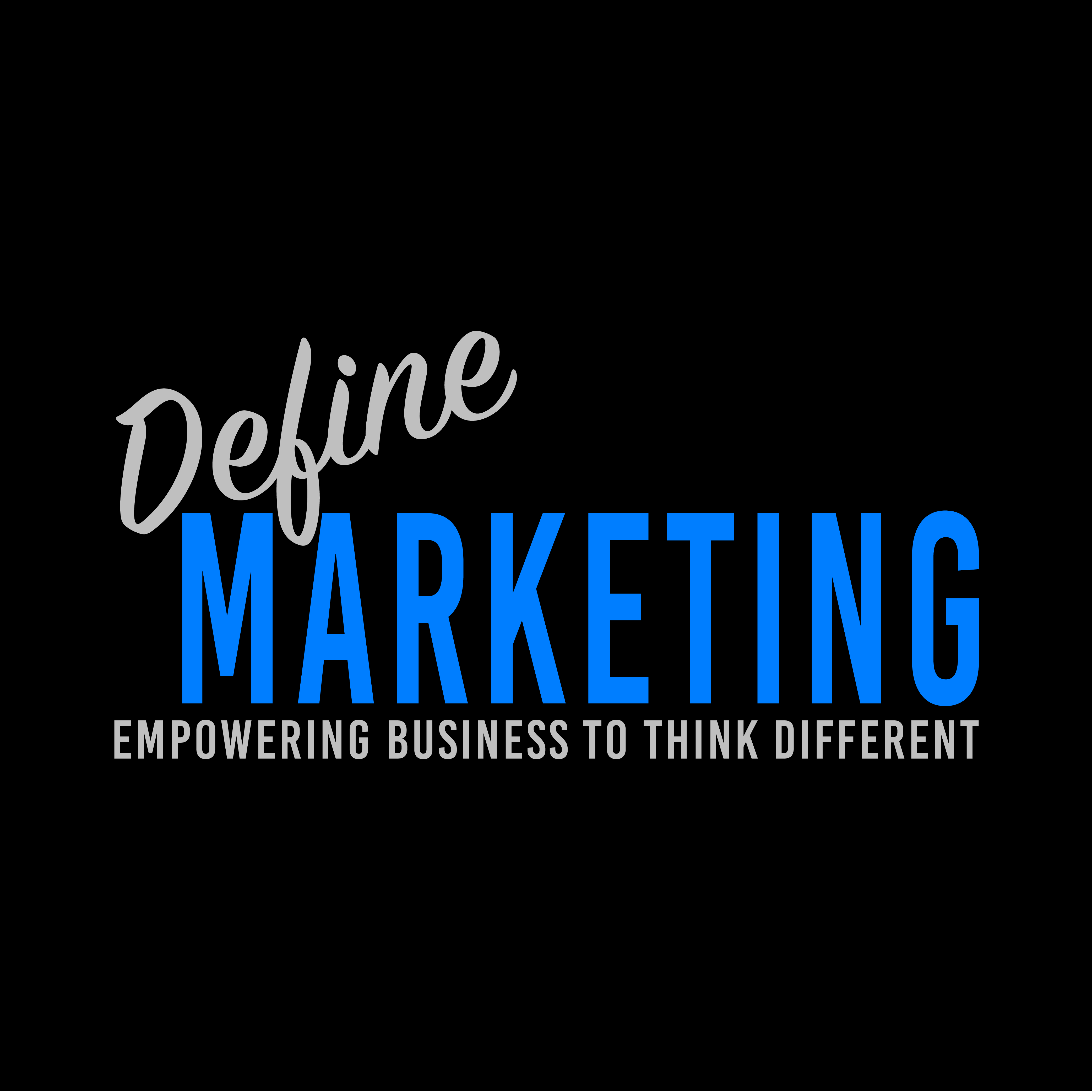 Define Marketing Pty Ltd