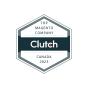 Kinex Media uit Toronto, Ontario, Canada heeft Top Magento Company, as recognized by Clutch in 2023. gewonnen