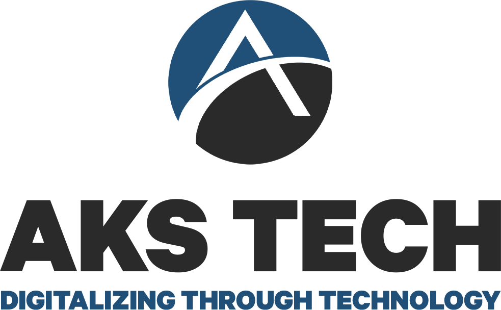 Aks Tech Pte Ltd
