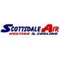 Arizona, United States agency Online Visibility Pros helped Scottsdale Air Heating &amp; Cooling grow their business with SEO and digital marketing
