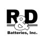 Arizona, United States agency Crimson Agility helped R&D Batteries grow their business with SEO and digital marketing