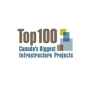 L'agenzia Webhoster.ca di Toronto, Ontario, Canada ha aiutato Top 100 Projects - Online Database for Large Projects a far crescere il suo business con la SEO e il digital marketing