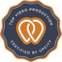 L'agenzia Altered State Productions di United States ha vinto il riconoscimento Top Video Production Companies by Upcity
