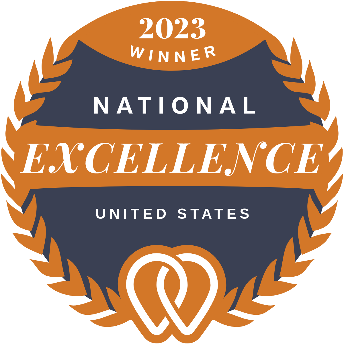 La agencia Exo Agency de Seattle, Washington, United States gana el premio 2023 National Excellence Winner In United States