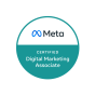 Vitoria, State of Espirito Santo, BrazilのエージェンシーVia Agência DigitalはMeta - Digital Marketing Associate賞を獲得しています