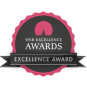 West Chester, Pennsylvania, United States agency BlueTuskr wins Web Excellence Award for Website Design - 2024 award