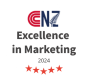 Auckland, Auckland, New Zealand의 webzilla digital marketing 에이전시는 CNZ Excellence in Marketing 2024 수상 경력이 있습니다