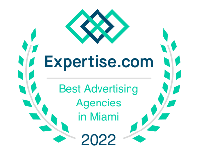Miami Beach, Florida, United States agency Surgeon's Advisor wins Best Advertising Agency Miami - Expertise.com award
