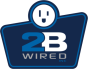 San Diego, California, United States agency ☑️ SEOTwix | #1 Certified Google Search Experts 🔎 helped 2bwired grow their business with SEO and digital marketing