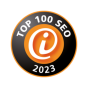 Berlin, Germany의 internetwarriors GmbH 에이전시는 Top 100 SEO 2023 수상 경력이 있습니다