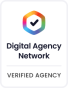 Cairo, Cairo Governorate, Egypt : L’agence MG Digital remporte le prix DAN Verified Agency
