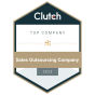 Canada Martal Group giành được giải thưởng Top Sales Outsourcing Company | Clutch