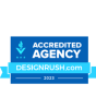 New Delhi, Delhi, India 营销公司 RepIndia - Leading Digital Marketing Agency 获得了 ACCREDITED AGENCY 奖项