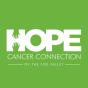 Appleton, Wisconsin, United States agency Coalesce Marketing &amp; Design helped Hope Cancer Connection grow their business with SEO and digital marketing