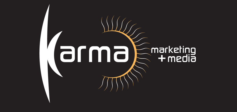 Karma Marketing + Media