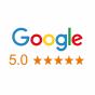 A agência Jose Angelo Studios (JAS Agency), de Daytona Beach, Florida, United States, conquistou o prêmio Google 5-Star Reviews