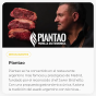 Madrid, Community of Madrid, SpainのエージェンシーZ4は、SEOとデジタルマーケティングでPiantao - Restaurante Argentino Madridのビジネスを成長させました