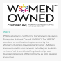 L'agenzia PSM Marketing di Saint Paul, Minnesota, United States ha vinto il riconoscimento Certified by the Women’s Business Enterprise National Council (WBENC)