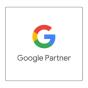 A agência MacroHype, de New York, United States, conquistou o prêmio Google Partner