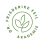 Die Bremen, Germany Agentur HECHT INS GEFECHT half Logo der Dr. Friederike Feil Akademie dabei, sein Geschäft mit SEO und digitalem Marketing zu vergrößern