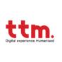 L'agenzia Dot IT di Dubai, Dubai, United Arab Emirates ha aiutato TTM a far crescere il suo business con la SEO e il digital marketing