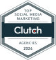 Toronto, Ontario, Canada agency Bear&amp;Shark Agency wins TOP 100 Social Media Marketing Agencies award