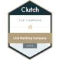 Miami, Florida, United States Agentur SeoProfy: SEO Company That Delivers Results gewinnt den TOP Link Building Company 2023 by Clutch-Award