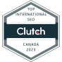 Toronto, Ontario, CanadaのエージェンシーMeasure Marketing Results IncはTop International SEO Company Canada 2023賞を獲得しています