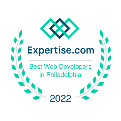 Philadelphia, Pennsylvania, United States 营销公司 SEO Locale 获得了 Expertise - Best Web Developers in Philadelphia 奖项